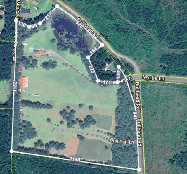 130 Cypress Hill Lane Photo 45