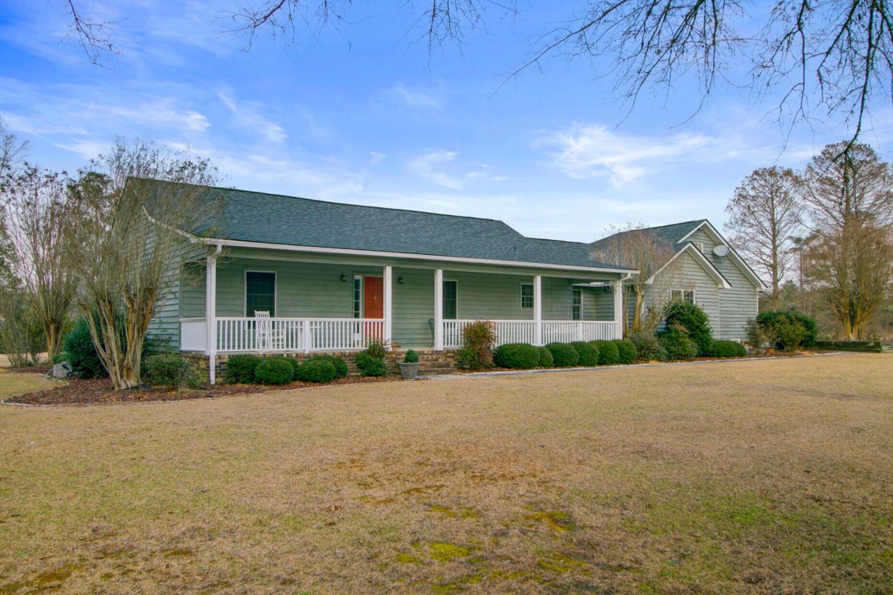 130 Cypress Hill Lane Photo 6