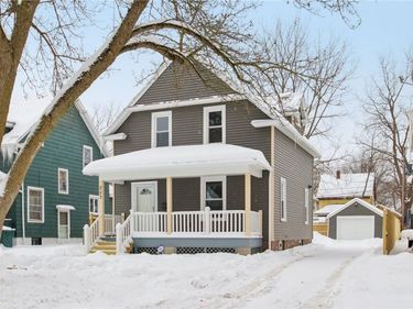 253 Garfield Street, Rochester, NY 14611