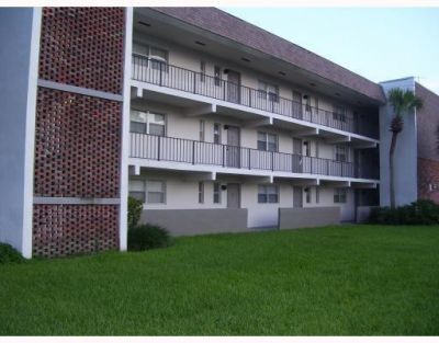 8000 Colony Circle, Unit 201, Tamarac, FL 33321 Photo