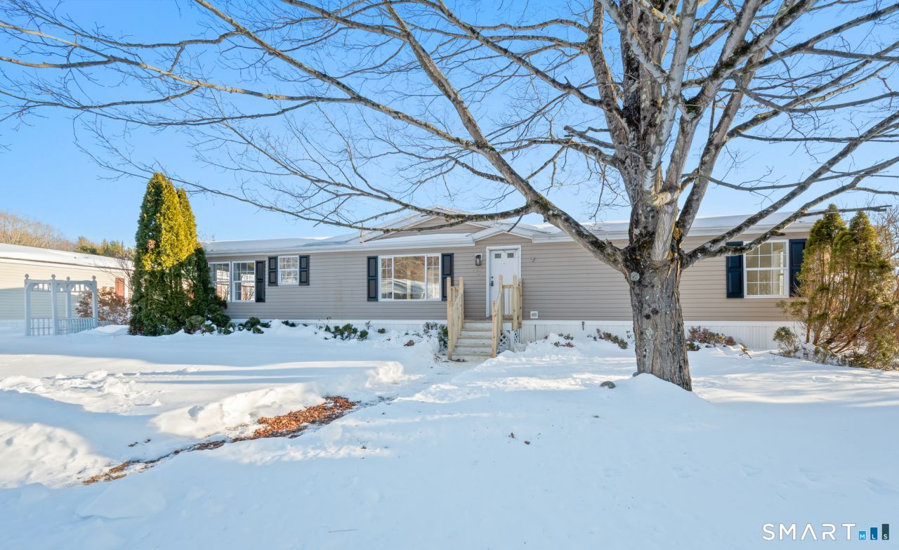 64 Circle, Windham, CT 06256 Main Photo