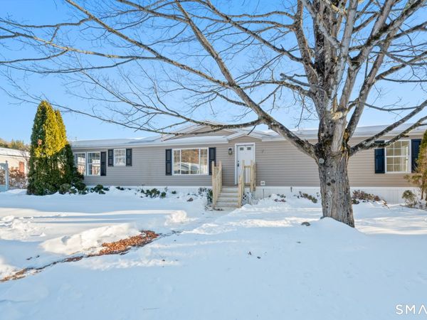 64 Circle, Windham, CT 06256