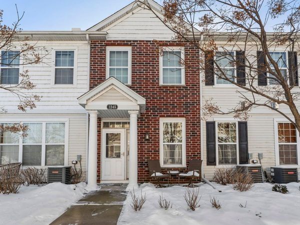1245 Terrace Avenue, Unit 412, Maplewood, MN 55109
