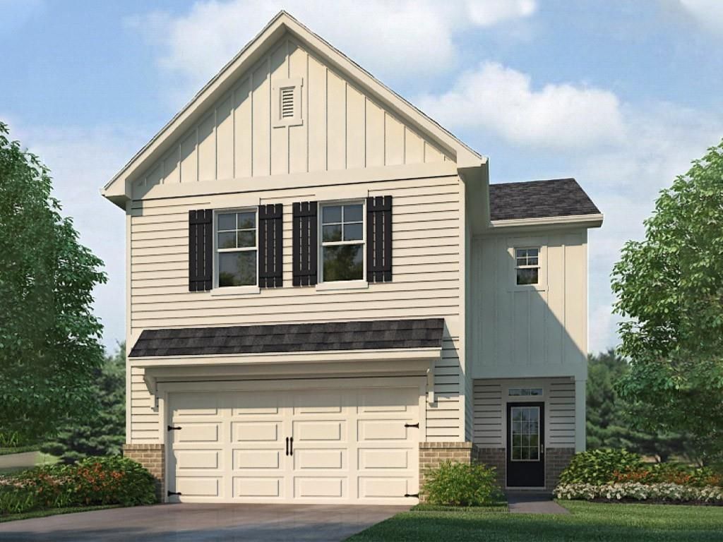 131 Landsdowne Way, Cartersville, GA 30120 Main Photo