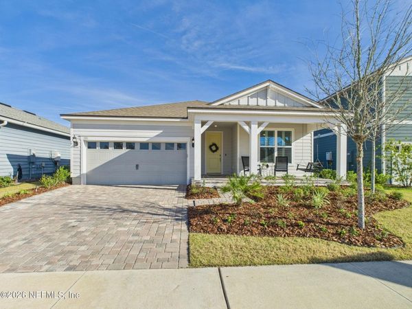 312 SALT MEADOW Loop, Yulee, FL 32097