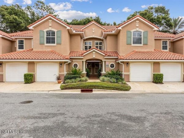 95024 BARCLAY Place, Fernandina Beach, FL 32034