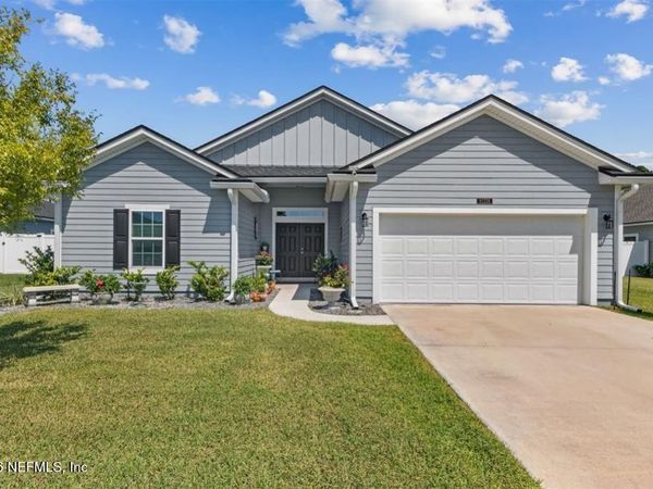 95338 CORNFLOWER Drive, Fernandina Beach, FL 32034