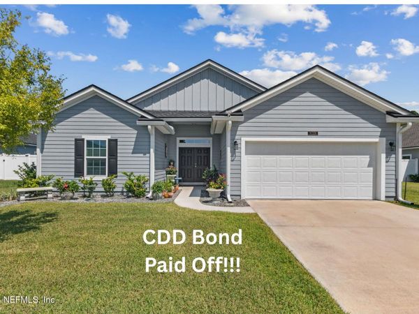 95338 CORNFLOWER Drive, Fernandina Beach, FL 32034