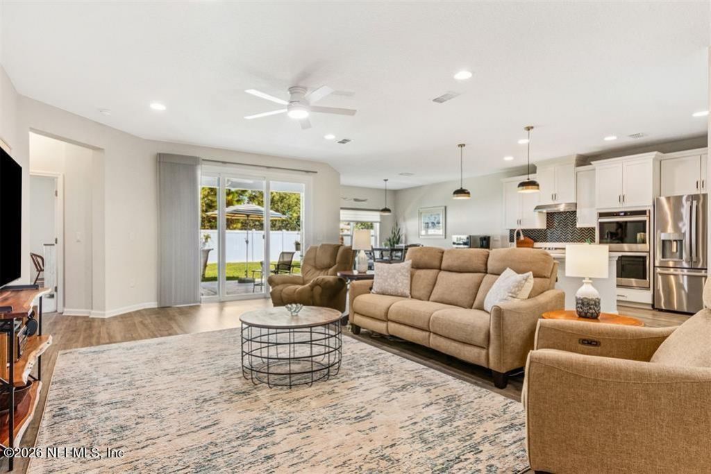 95338 Cornflower Drive, Fernandina Beach, FL 32034 Photo