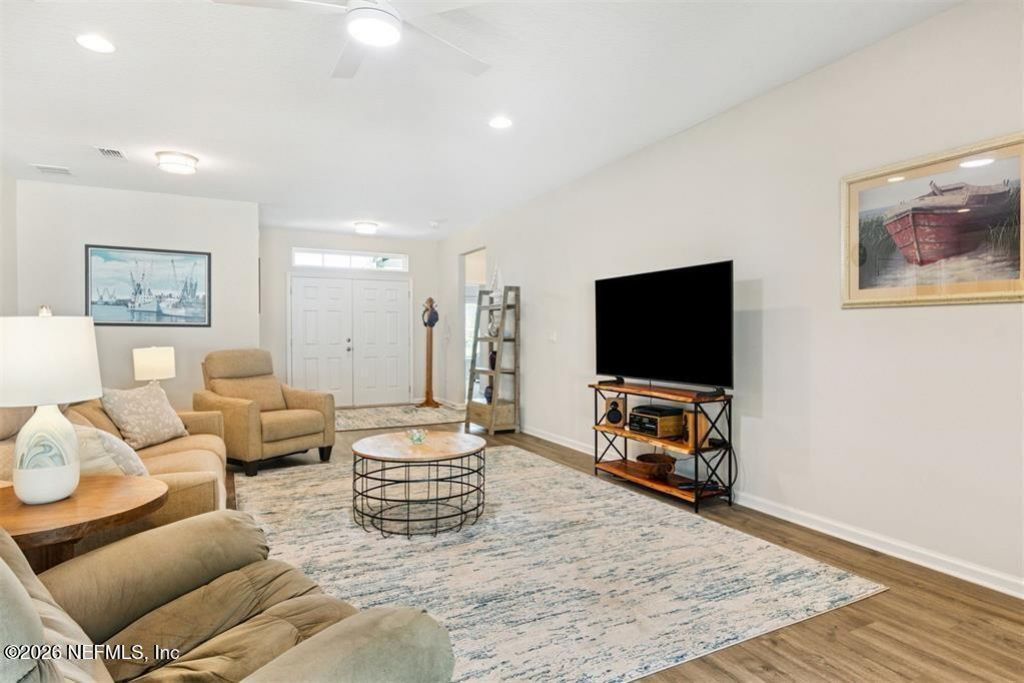 95338 Cornflower Drive, Fernandina Beach, FL 32034 Photo