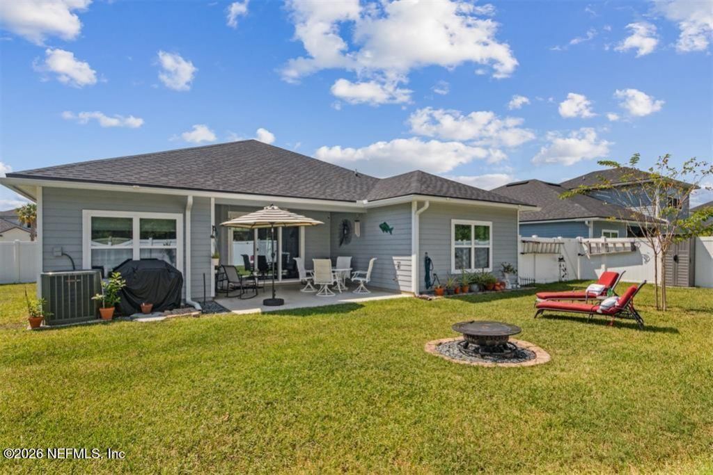 95338 Cornflower Drive, Fernandina Beach, FL 32034 Photo