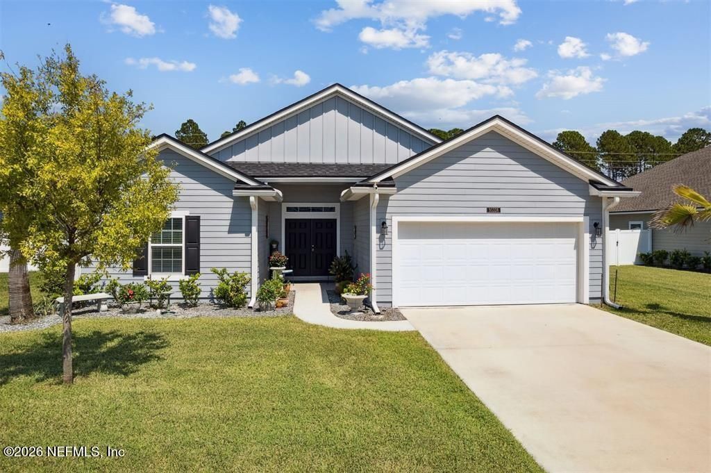 95338 Cornflower Drive, Fernandina Beach, FL 32034 Photo
