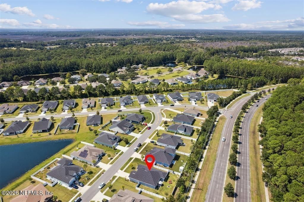 95338 Cornflower Drive, Fernandina Beach, FL 32034 Photo