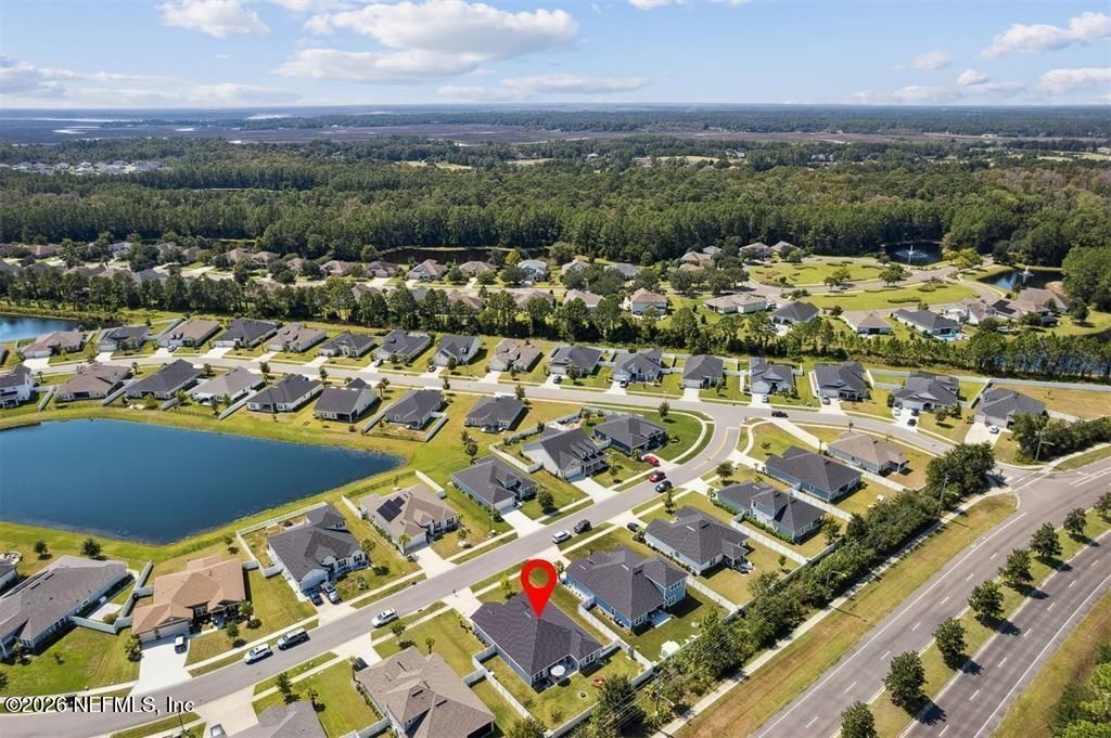 95338 Cornflower Drive, Fernandina Beach, FL 32034 Photo