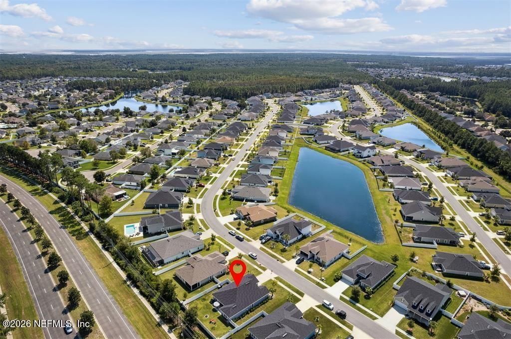 95338 Cornflower Drive, Fernandina Beach, FL 32034 Photo