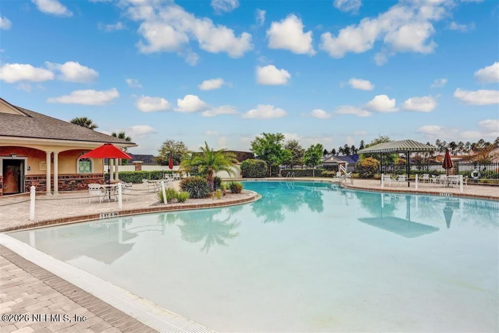 95338 Cornflower Drive, Fernandina Beach, FL 32034 Photo