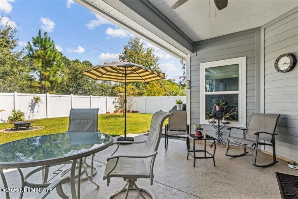 95338 Cornflower Drive, Fernandina Beach, FL 32034 Photo