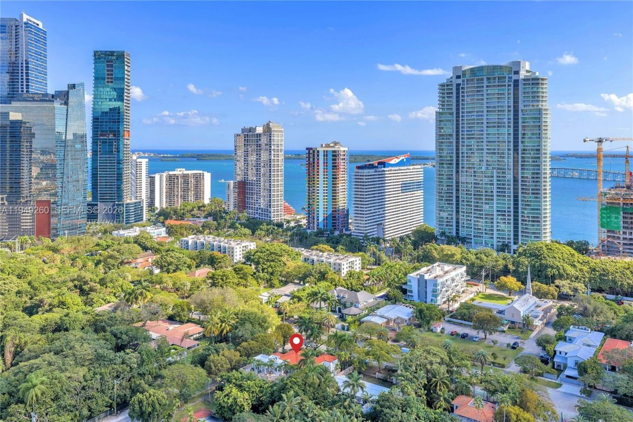 1710 S Miami Ave, Miami, FL 33129 Photo