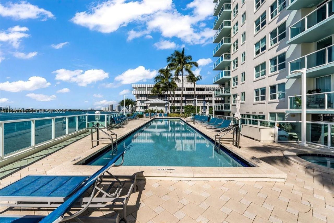 650 West Ave , Unit 712, Miami Beach, FL 33139 Photo