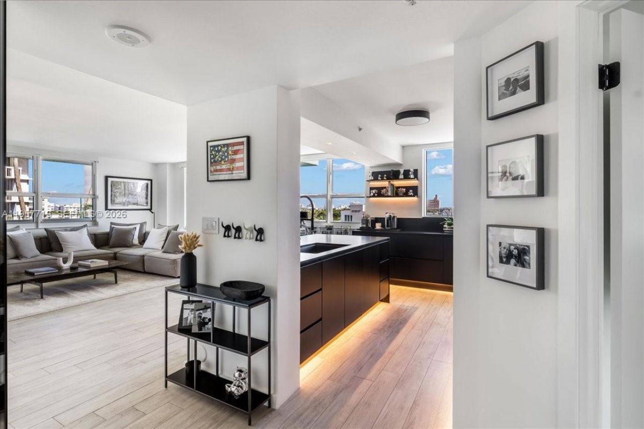 650 West Ave , Unit 712, Miami Beach, FL 33139 Photo