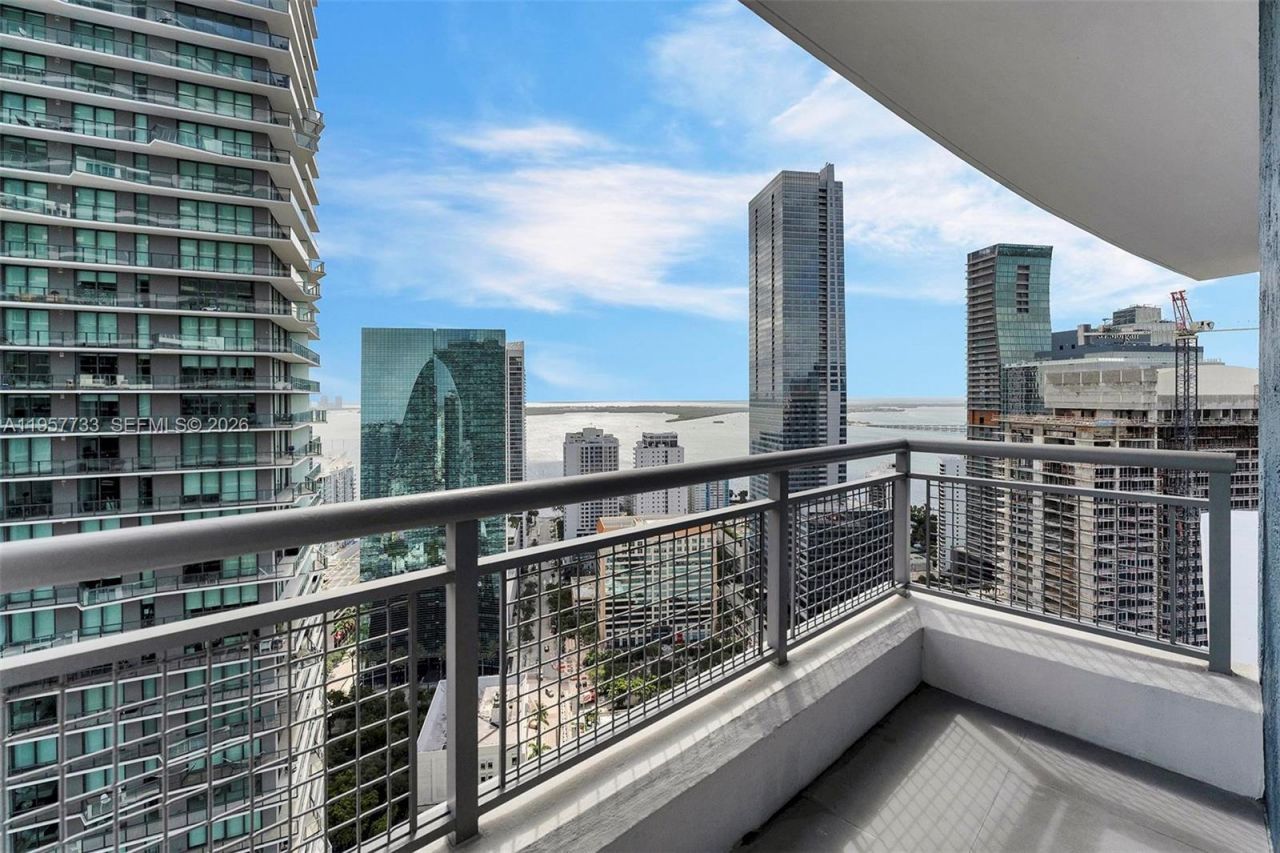 60 SW 13th St , Unit 3400, Miami, FL 33130 Photo