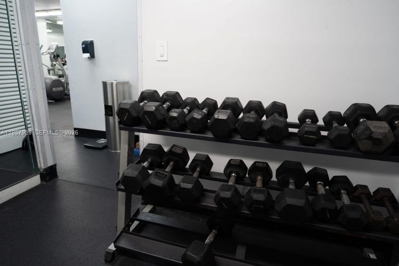 800 N Miami Ave, Unit E-1707, Miami, FL 33136 Photo