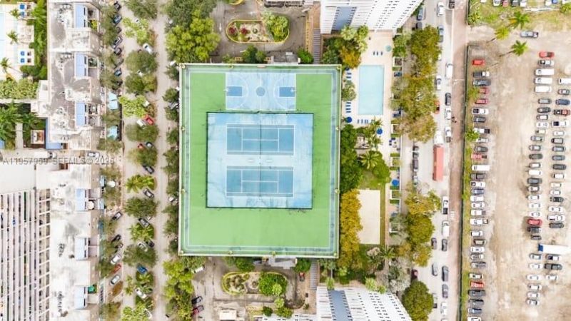 800 N Miami Ave, Unit E-1707, Miami, FL 33136 Photo