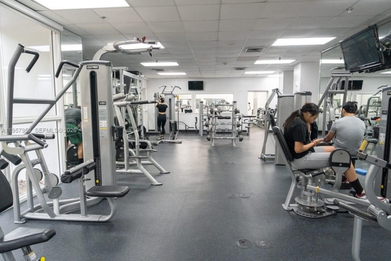 800 N Miami Ave, Unit E-1707, Miami, FL 33136 Photo