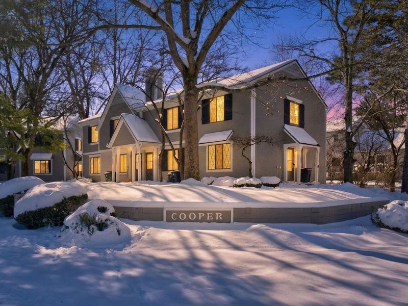 3001 Cooper Bluff Drive, Columbus, OH 43231 Photo 1