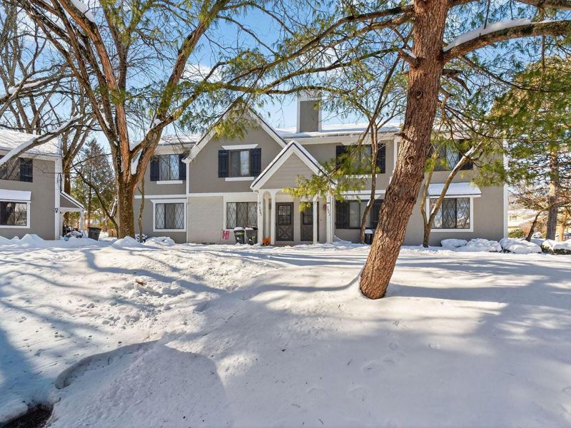 3001 Cooper Bluff Drive, Columbus, OH 43231 Photo 2