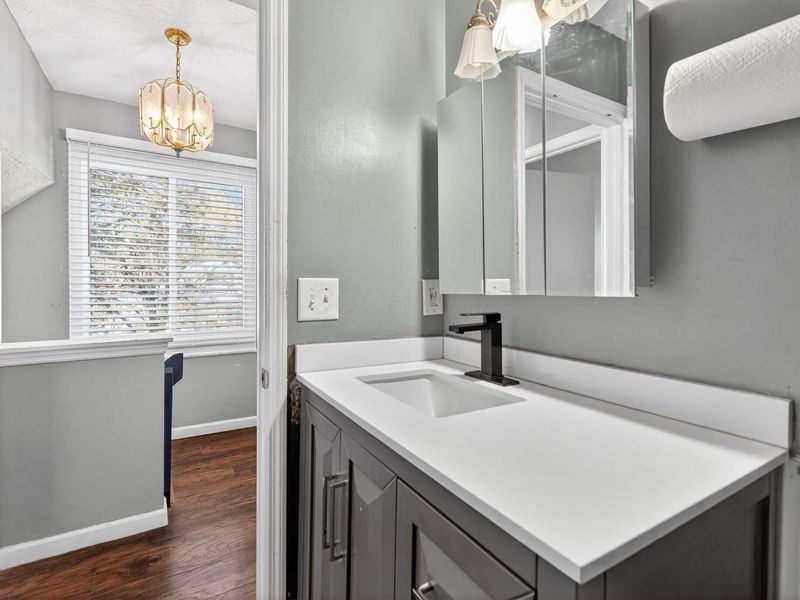 3001 Cooper Bluff Drive, Columbus, OH 43231 Photo 22