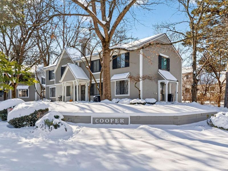 3001 Cooper Bluff Drive, Columbus, OH 43231 Photo 3