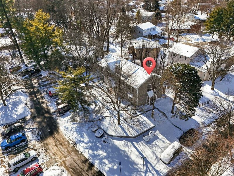 3001 Cooper Bluff Drive, Columbus, OH 43231 Photo 37