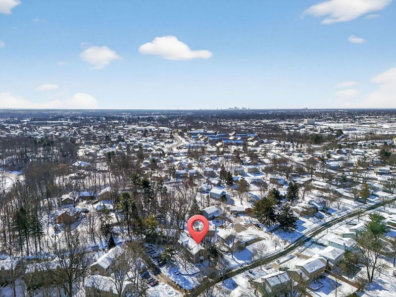 3001 Cooper Bluff Drive, Columbus, OH 43231 Photo 38