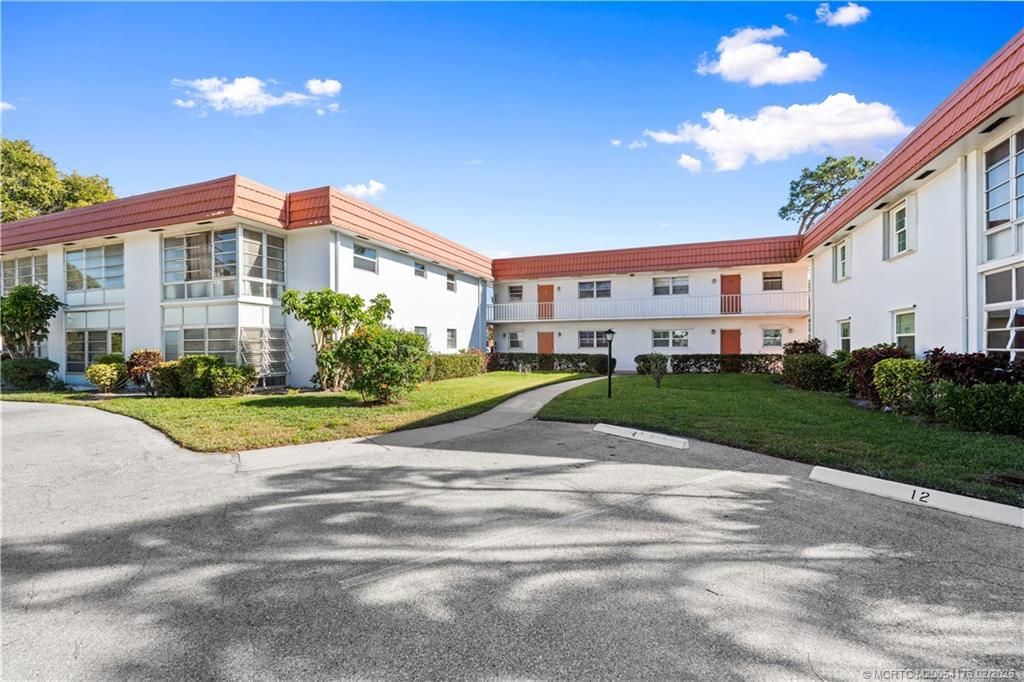 2600 SE Ocean Boulevard, Unit JJ-14, Stuart, FL 34996 Photo