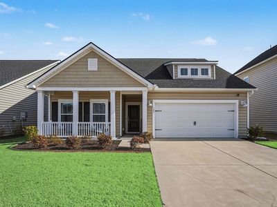 143 Albatross Way, Myrtle Beach, SC 29579