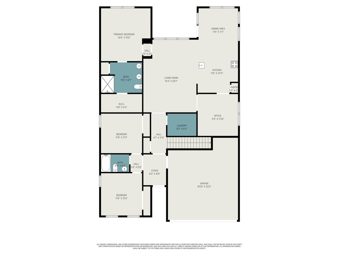 143 Albatross Way Photo 39