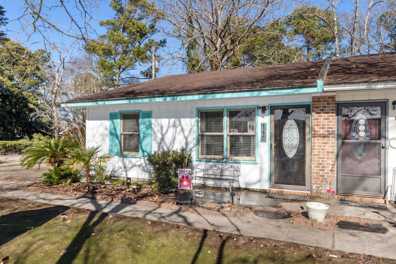 6504 Wildwood Trail, Unit A, Myrtle Beach, SC 29572 Main Photo