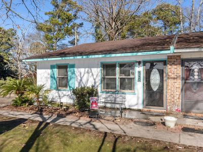 6504 Wildwood Trail, Unit A, Myrtle Beach, SC 29572