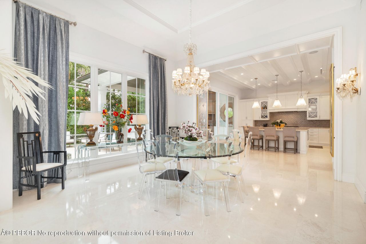 129 Santa Lucia Drive, West Palm Beach, FL 33405 Photo