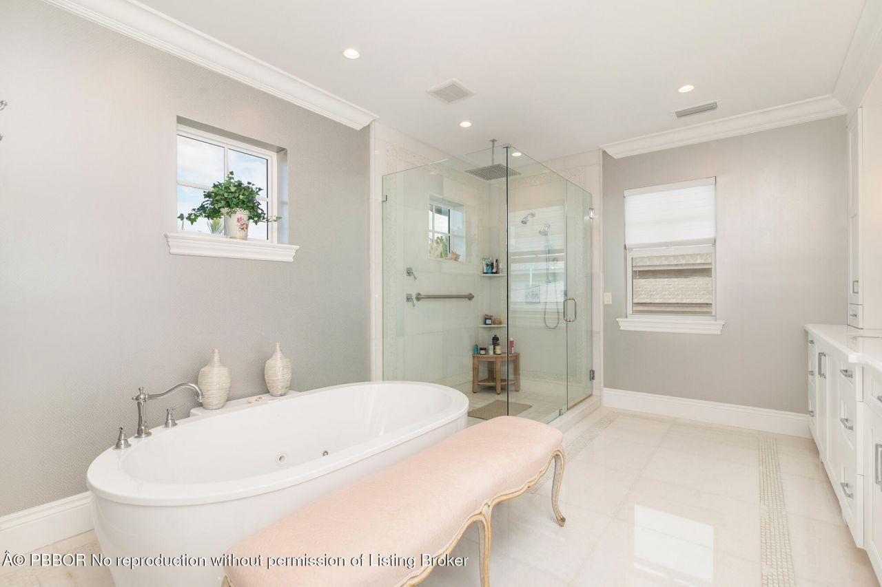 129 Santa Lucia Drive, West Palm Beach, FL 33405 Photo