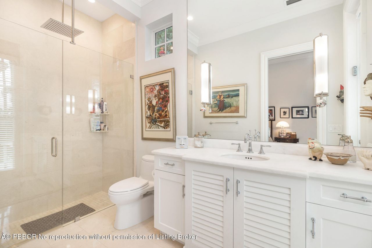 129 Santa Lucia Drive, West Palm Beach, FL 33405 Photo