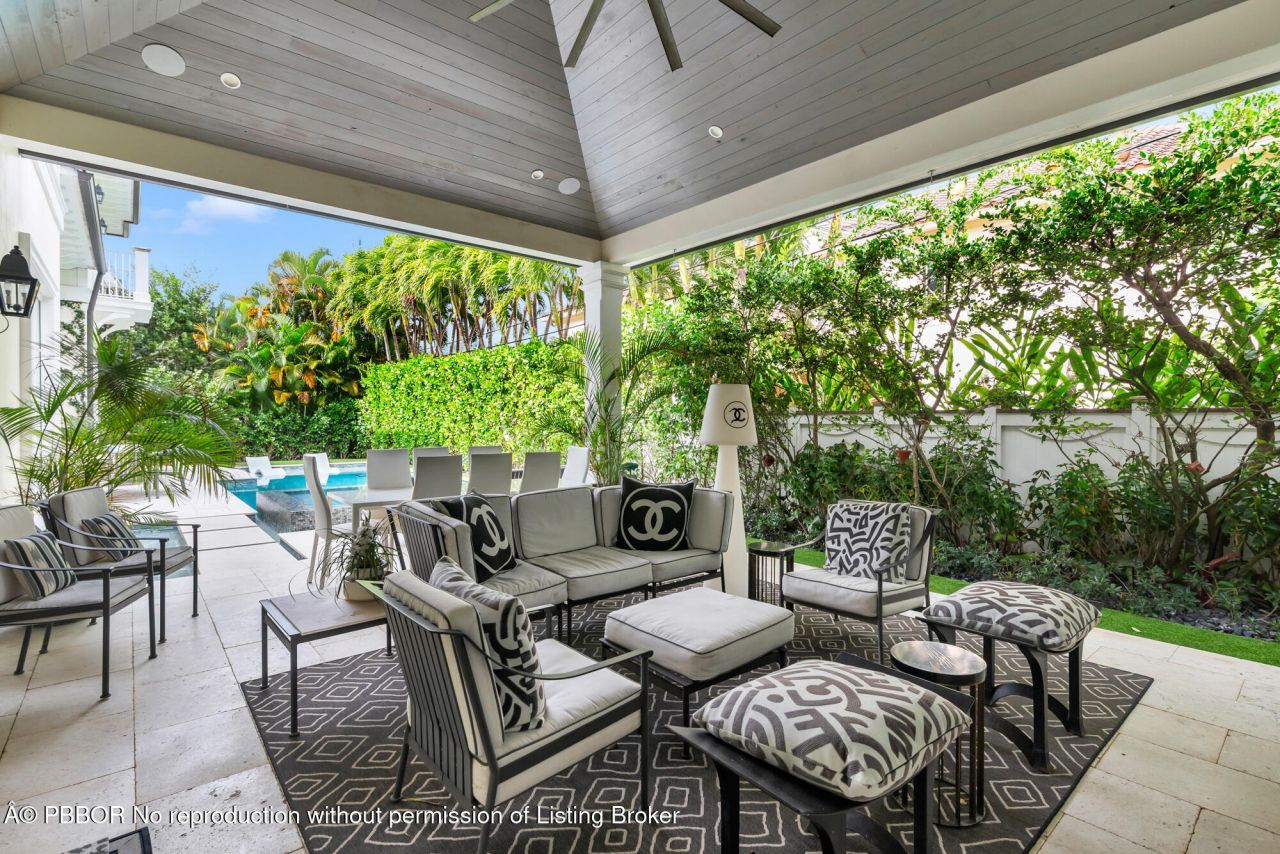 129 Santa Lucia Drive, West Palm Beach, FL 33405 Photo