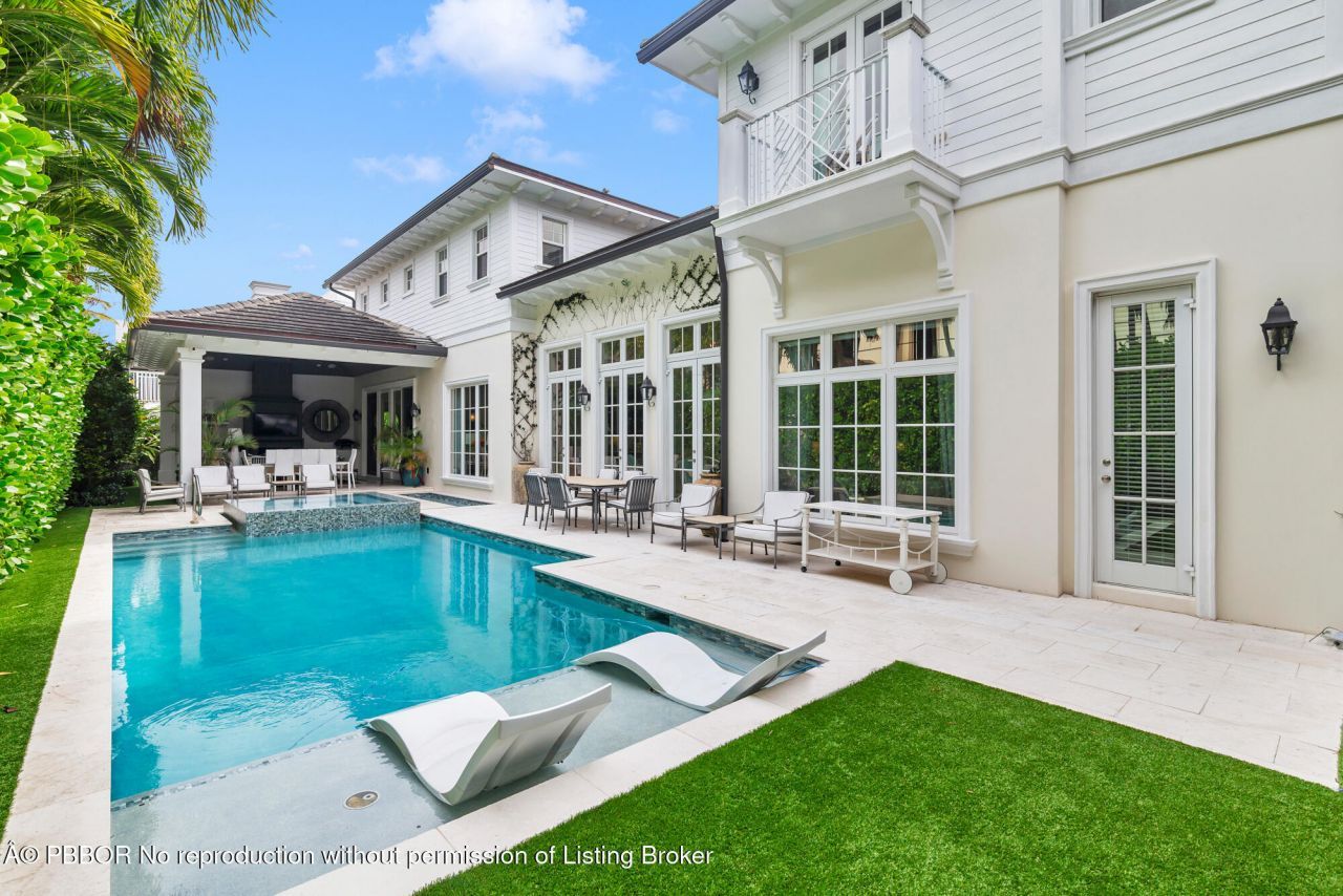 129 Santa Lucia Drive, West Palm Beach, FL 33405 Photo