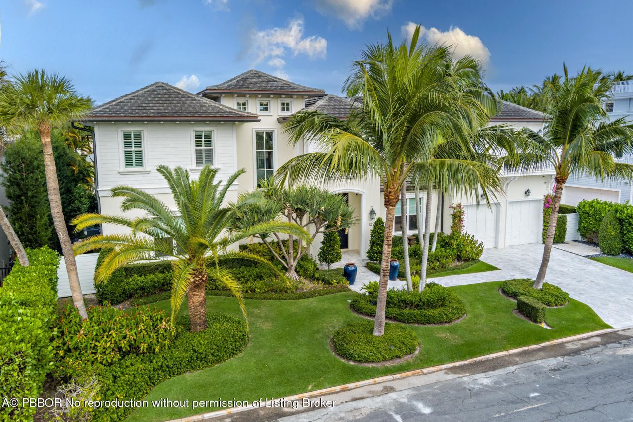129 Santa Lucia Drive, West Palm Beach, FL 33405 Photo