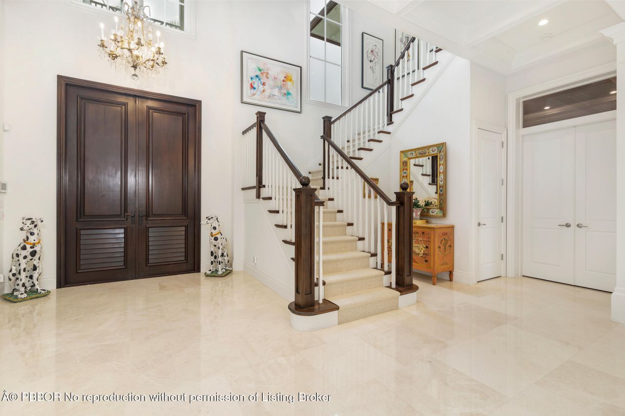 129 Santa Lucia Drive, West Palm Beach, FL 33405 Photo