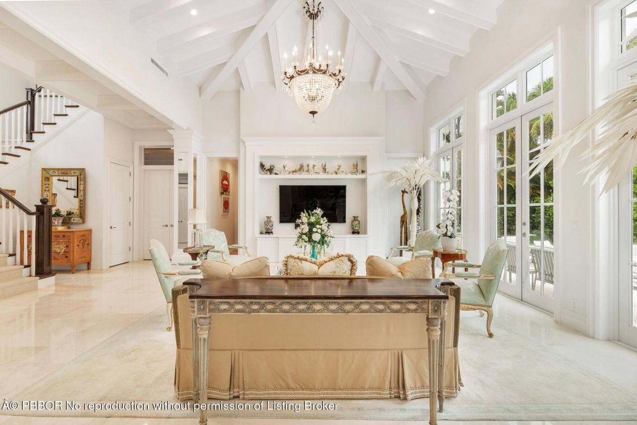 129 Santa Lucia Drive, West Palm Beach, FL 33405 Photo