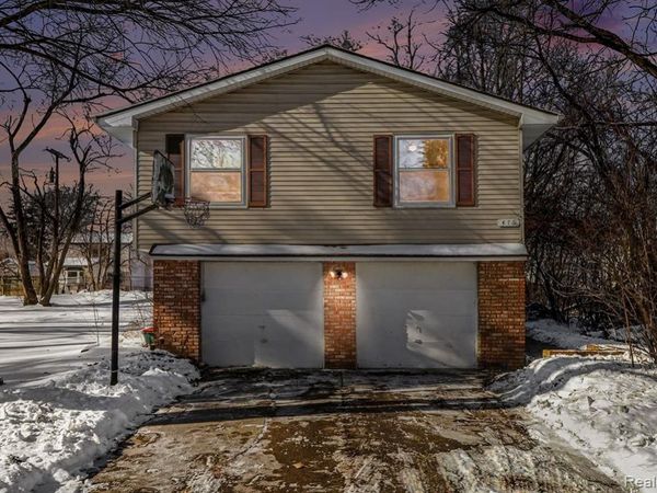 479 Eastman Street, Ypsilanti, MI 48197