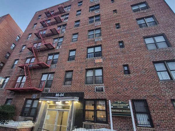 8604 Grand Avenue, Unit 2D, Elmhurst, NY 11373