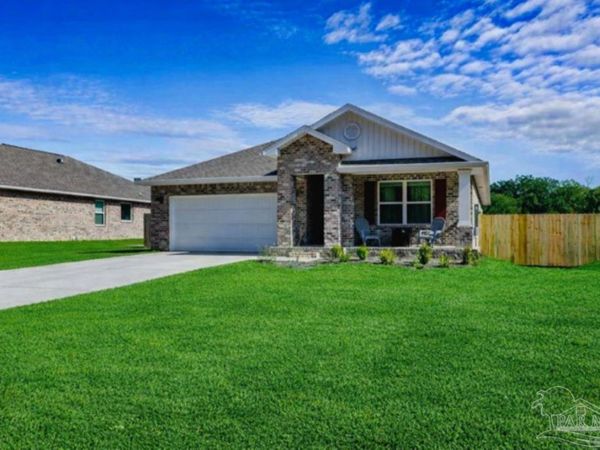 4774 Carl Booker Rd, Milton, FL 32583